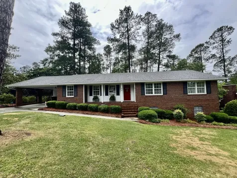 818 Dunbarton Drive North Augusta SC 29841