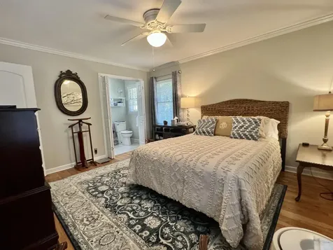 818 Dunbarton Drive North Augusta SC 29841