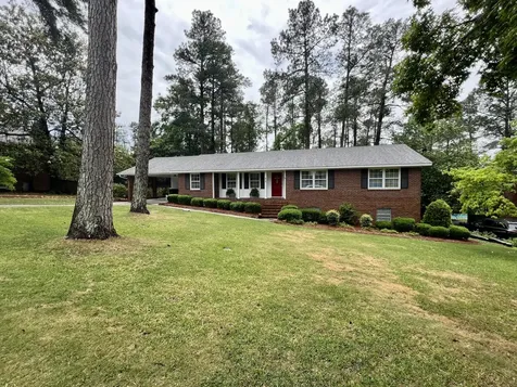 818 Dunbarton Drive North Augusta SC 29841