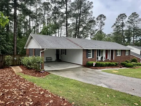 818 Dunbarton Drive North Augusta SC 29841