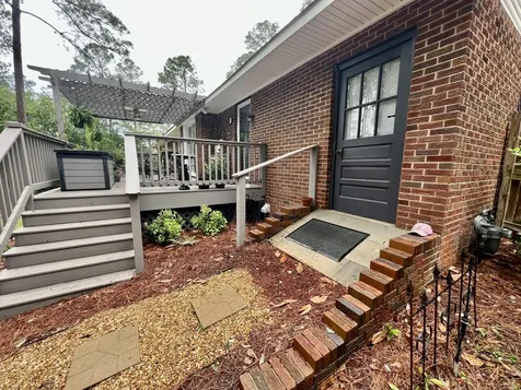 818 Dunbarton Drive North Augusta SC 29841