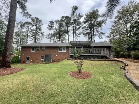 818 Dunbarton Drive North Augusta SC 29841