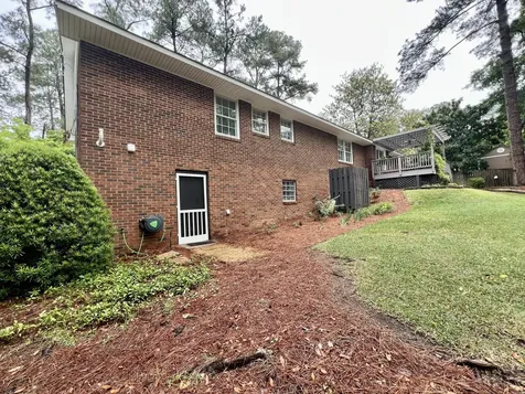 818 Dunbarton Drive North Augusta SC 29841