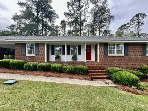818 Dunbarton Drive North Augusta SC 29841