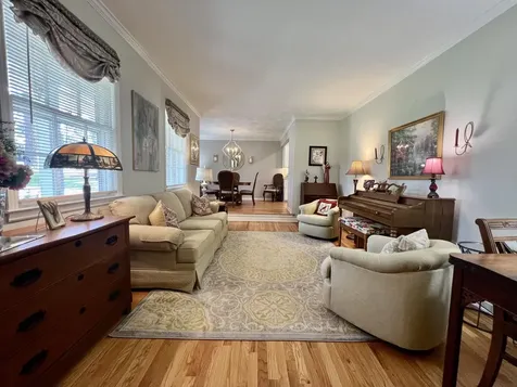 818 Dunbarton Drive North Augusta SC 29841
