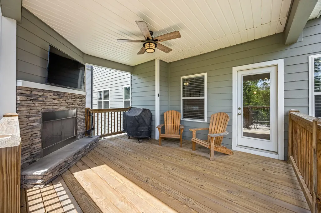 629 Bunchgrass Street Evans GA 30809
