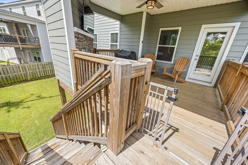 629 Bunchgrass Street Evans GA 30809