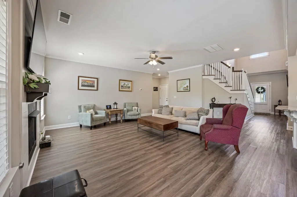 629 Bunchgrass Street Evans GA 30809