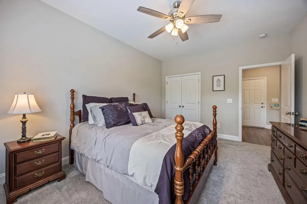 629 Bunchgrass Street Evans GA 30809