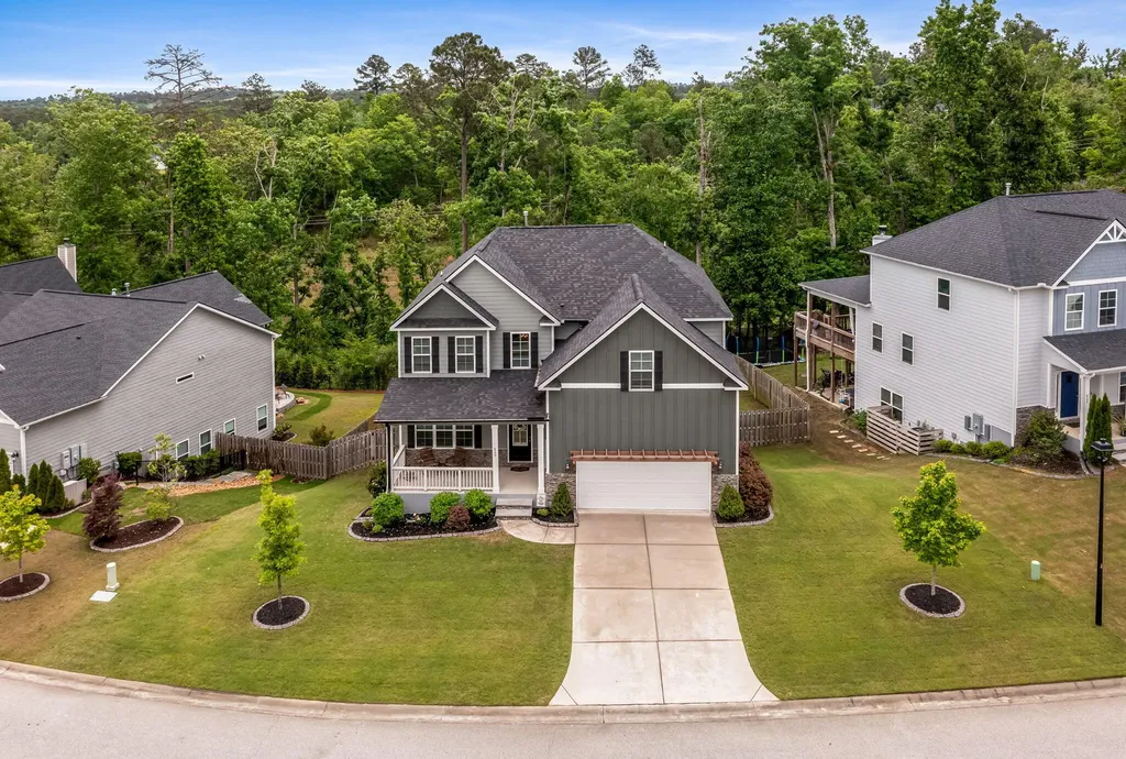 629 Bunchgrass Street Evans GA 30809