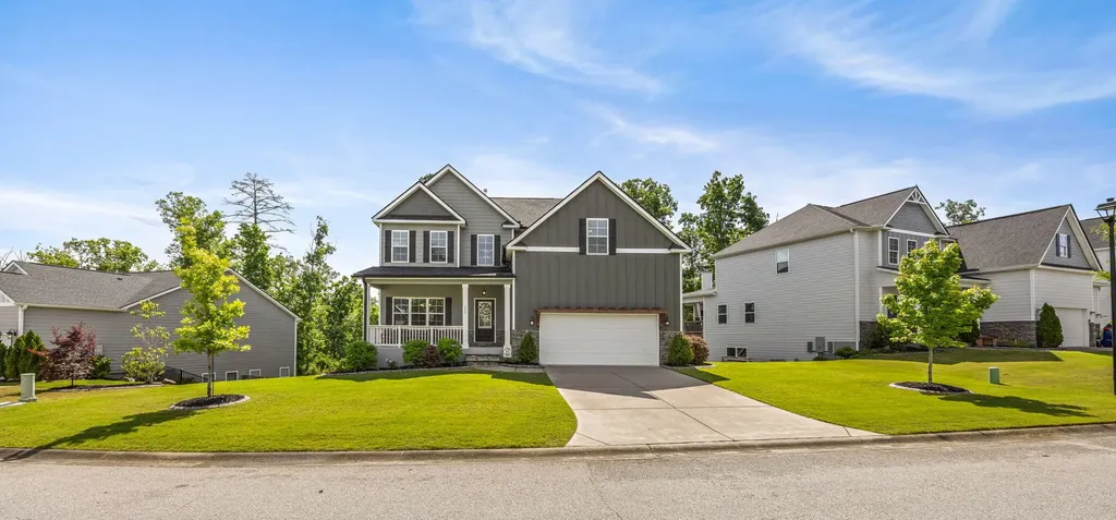 629 Bunchgrass Street Evans GA 30809