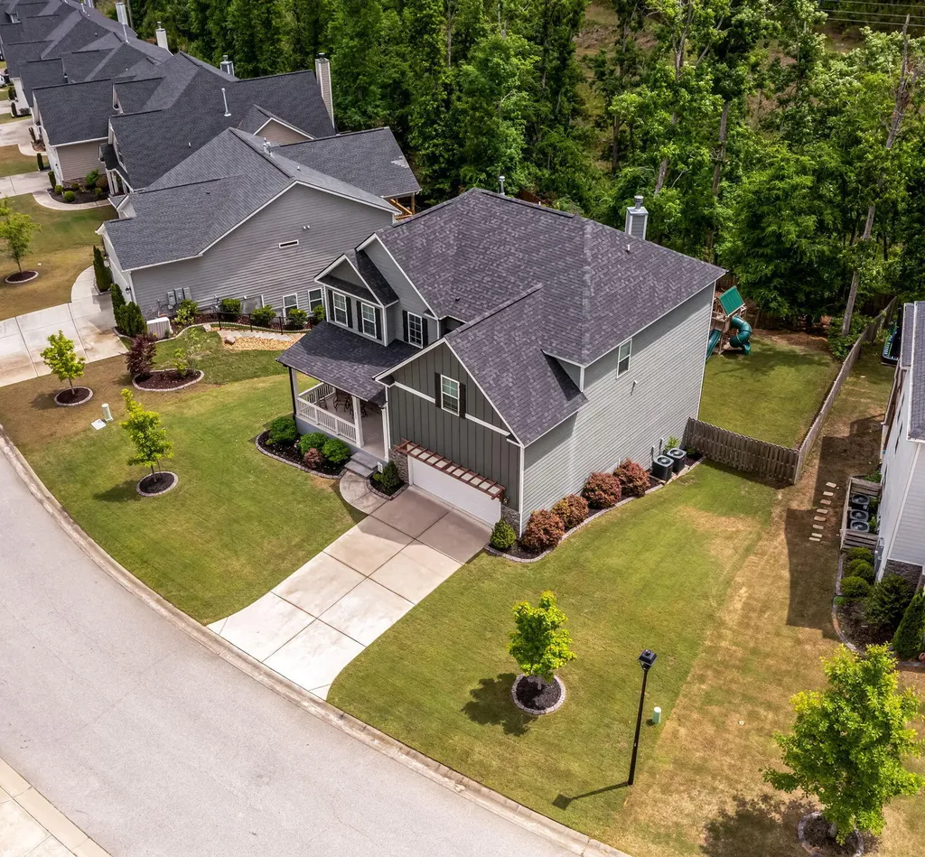 629 Bunchgrass Street Evans GA 30809