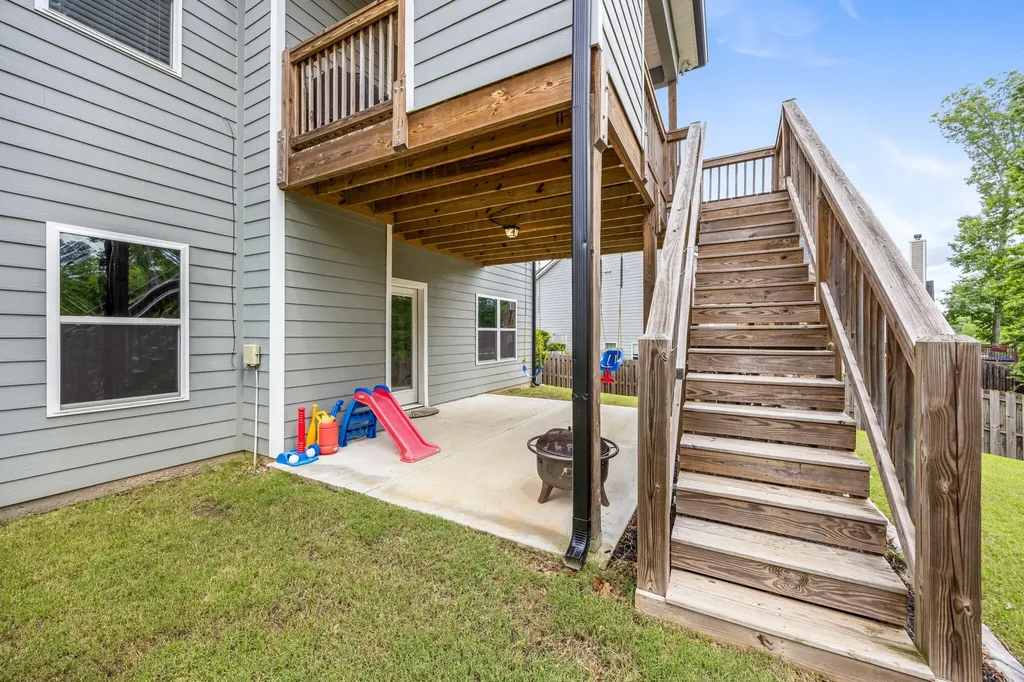 629 Bunchgrass Street Evans GA 30809