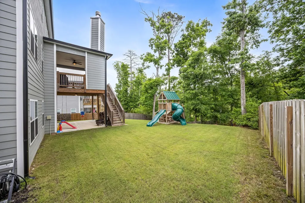 629 Bunchgrass Street Evans GA 30809