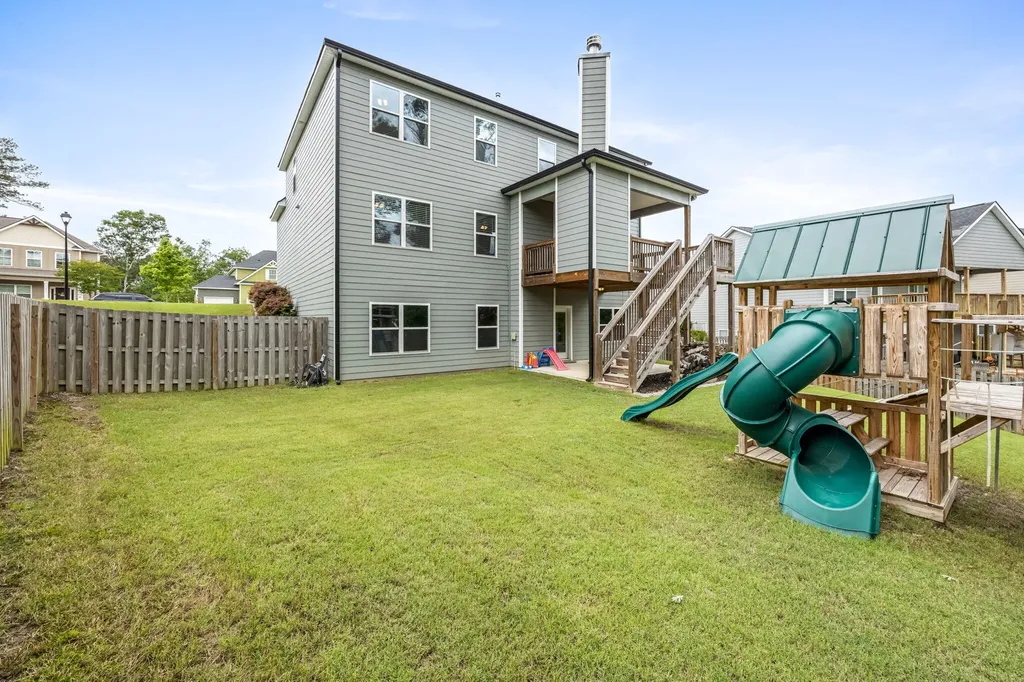 629 Bunchgrass Street Evans GA 30809
