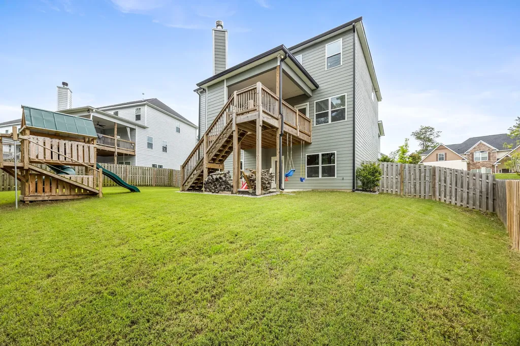 629 Bunchgrass Street Evans GA 30809