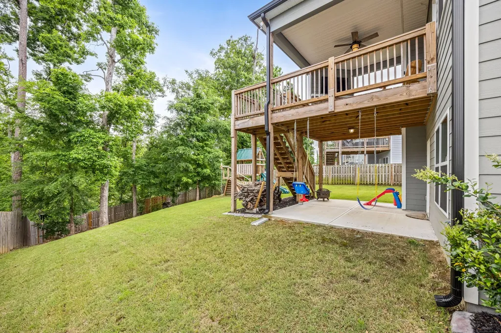 629 Bunchgrass Street Evans GA 30809