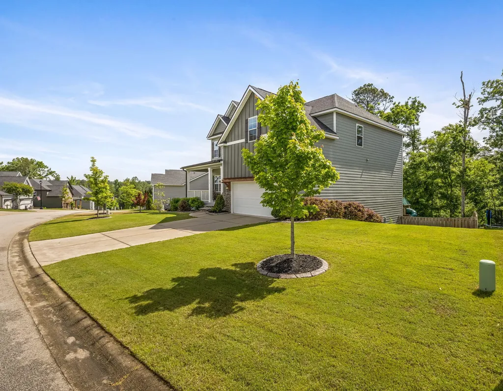 629 Bunchgrass Street Evans GA 30809