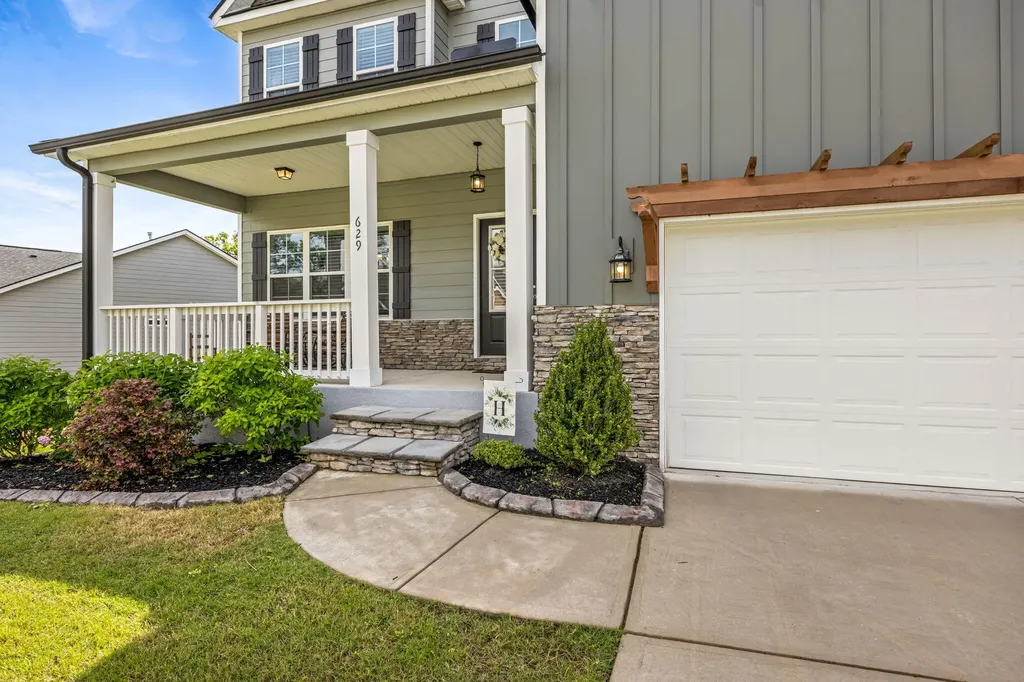 629 Bunchgrass Street Evans GA 30809