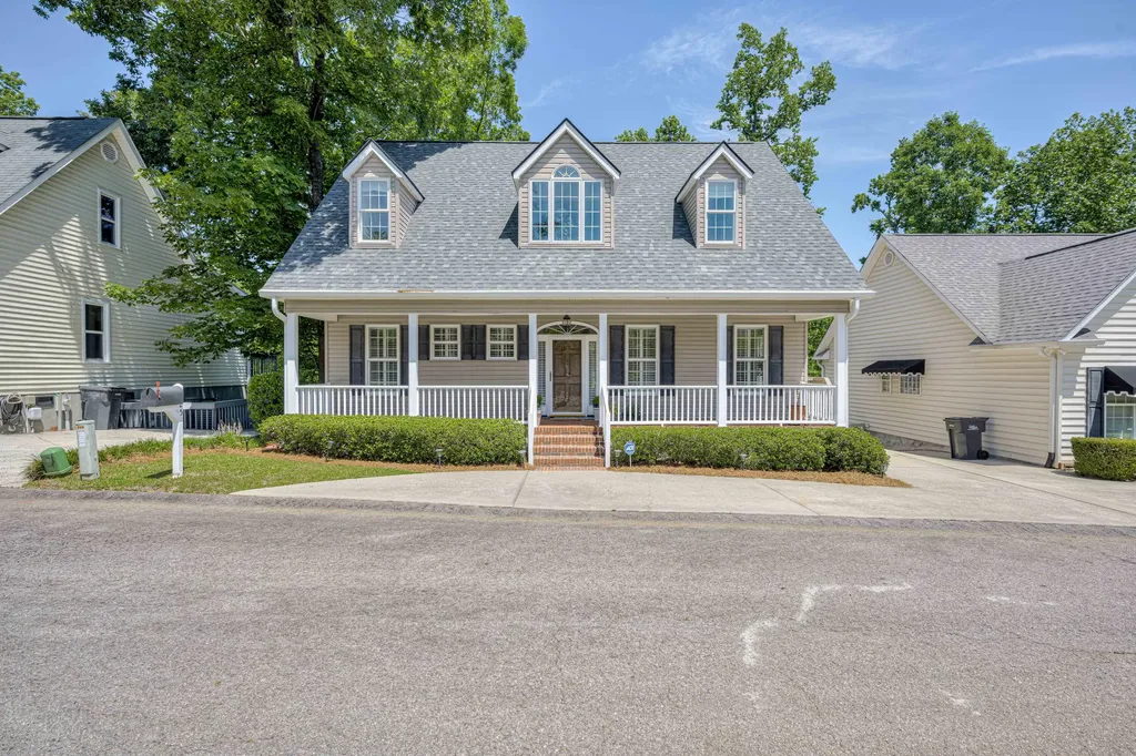 225 Water Oak Drive Augusta GA 30904