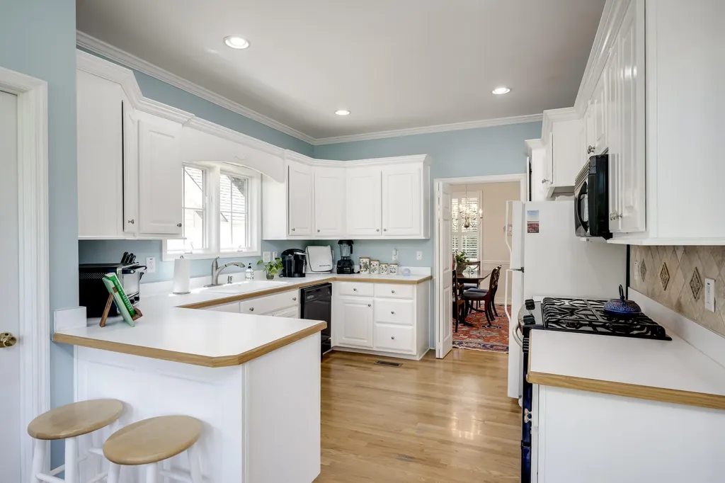 225 Water Oak Drive Augusta GA 30904