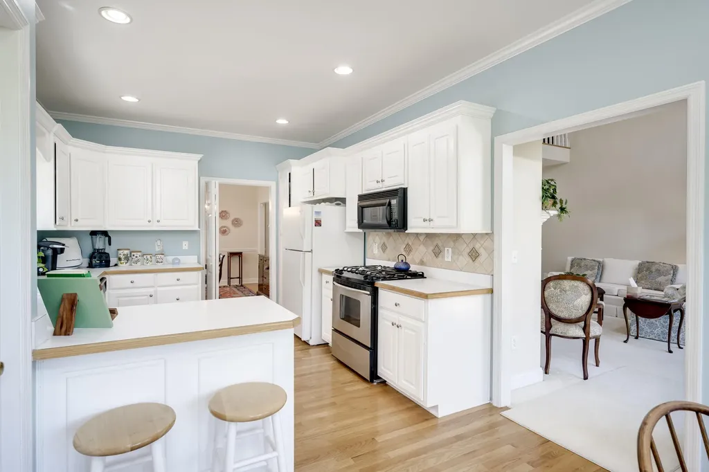225 Water Oak Drive Augusta GA 30904