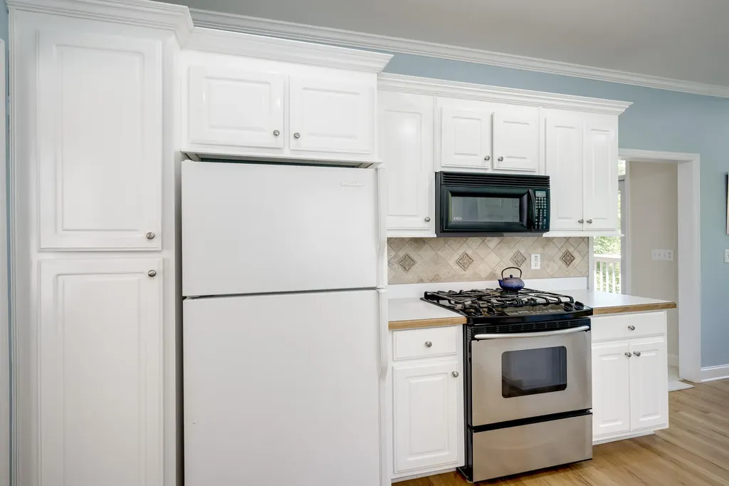 225 Water Oak Drive Augusta GA 30904