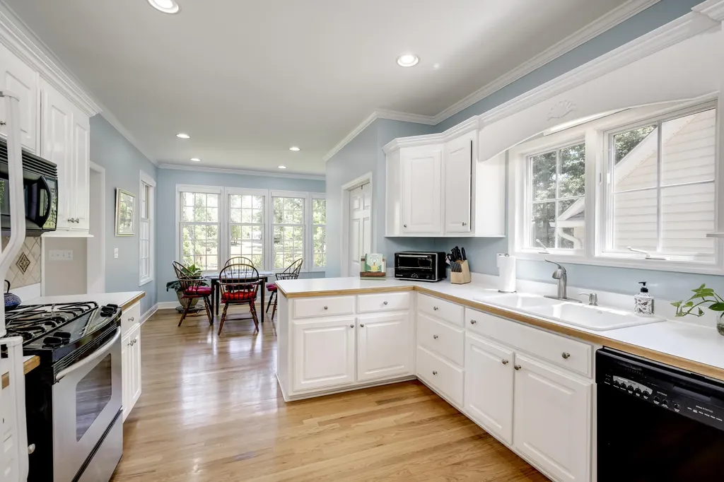 225 Water Oak Drive Augusta GA 30904