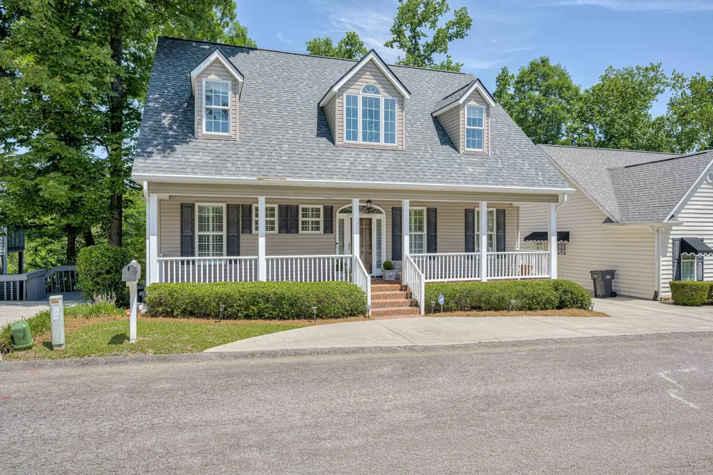 225 Water Oak Drive Augusta GA 30904