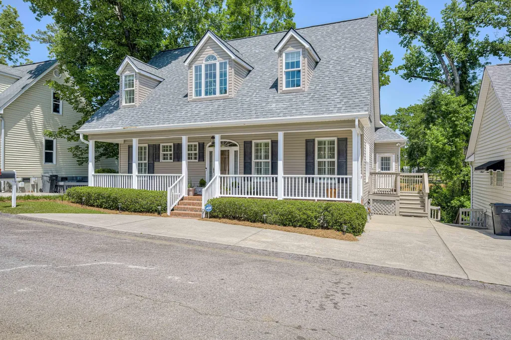 225 Water Oak Drive Augusta GA 30904