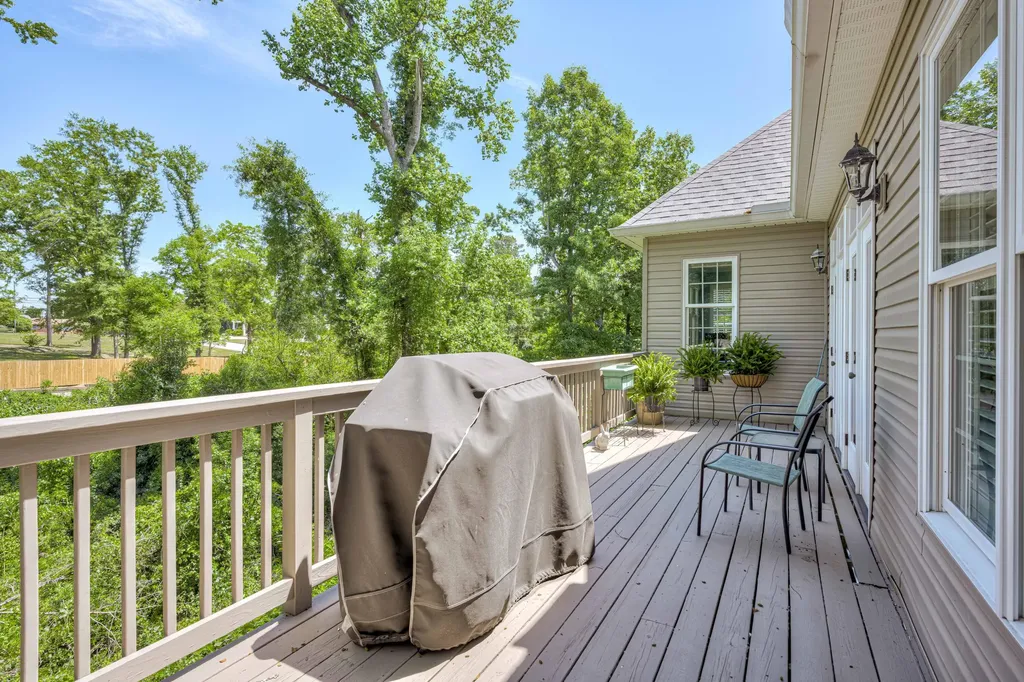 225 Water Oak Drive Augusta GA 30904