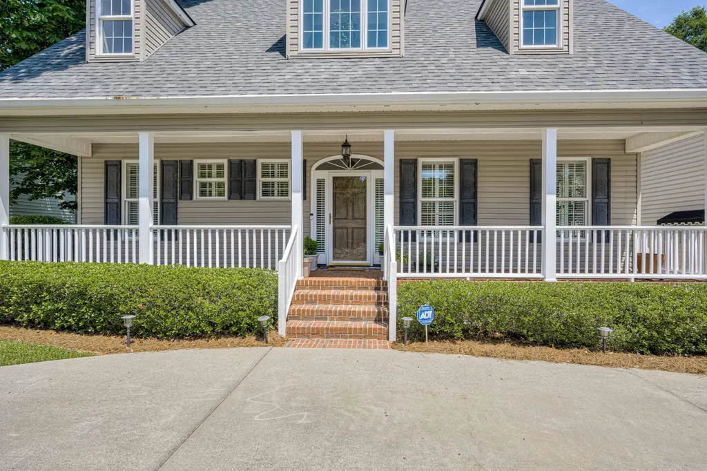 225 Water Oak Drive Augusta GA 30904