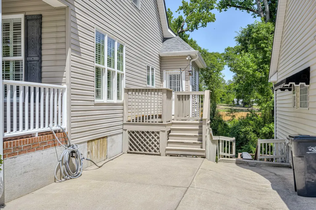 225 Water Oak Drive Augusta GA 30904