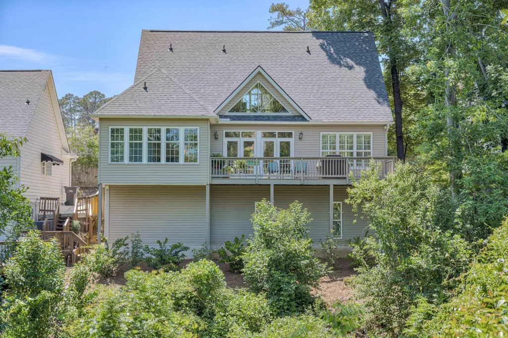 225 Water Oak Drive Augusta GA 30904