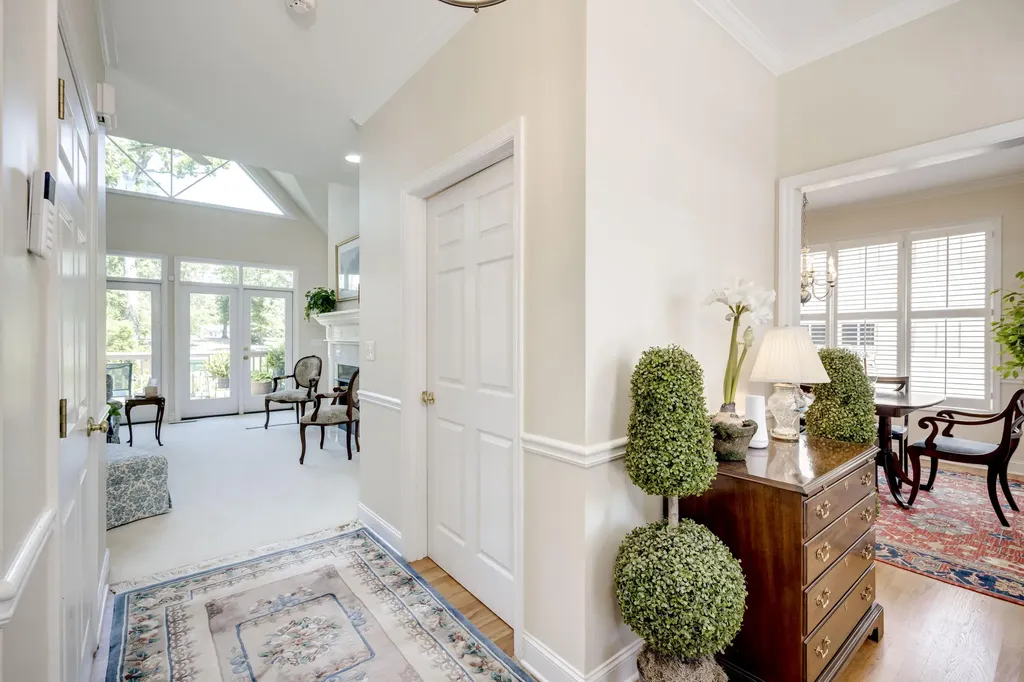 225 Water Oak Drive Augusta GA 30904