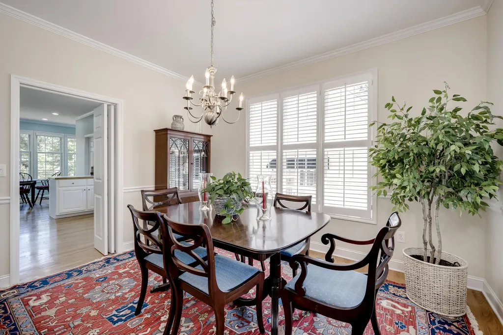 225 Water Oak Drive Augusta GA 30904