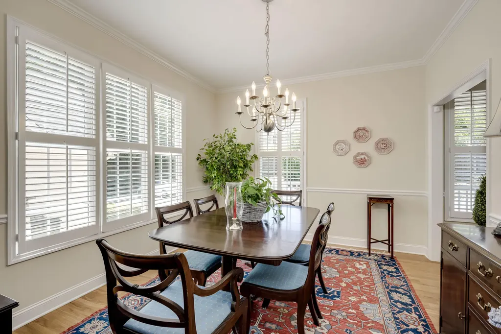 225 Water Oak Drive Augusta GA 30904