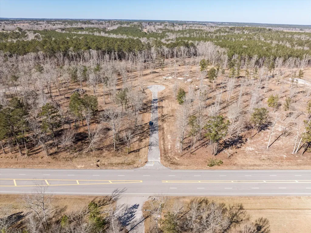 150 Big Rock Road Thomson GA 30824