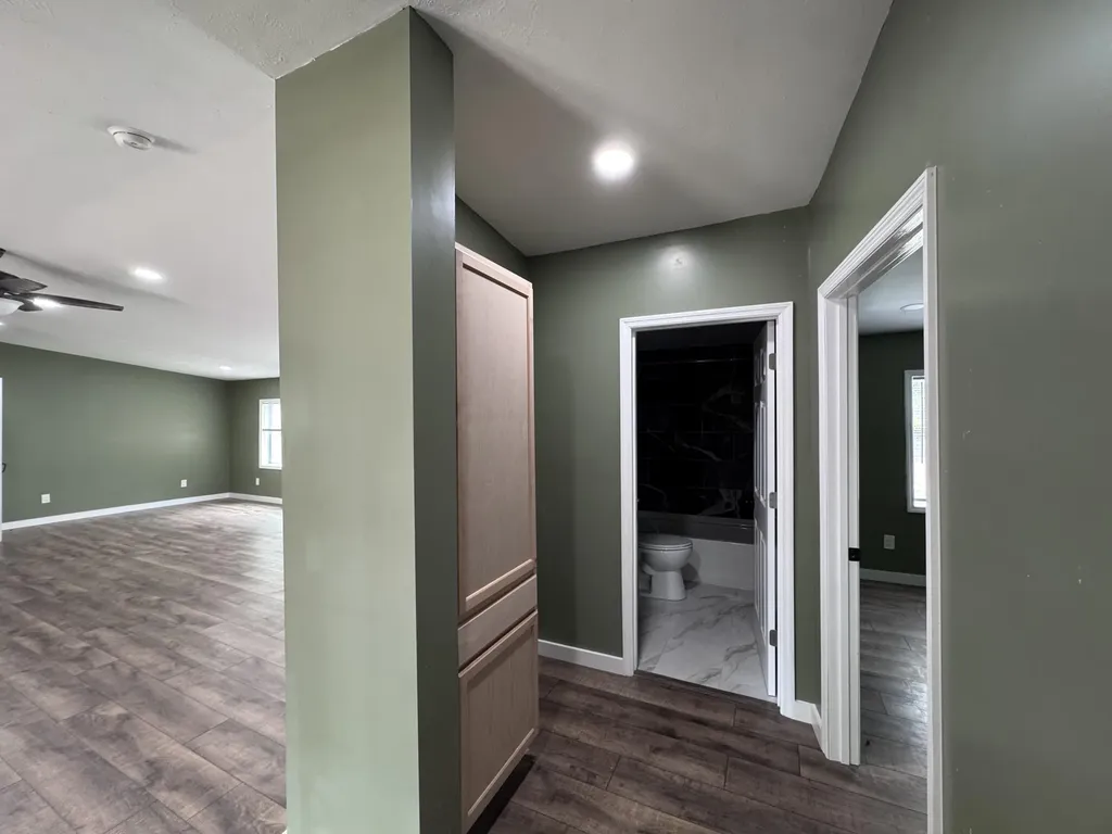 4417 Etterle Road Blythe GA 30805