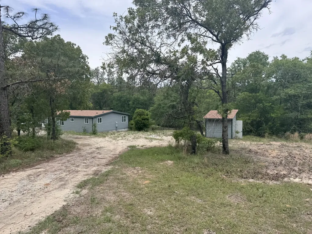 4417 Etterle Road Blythe GA 30805