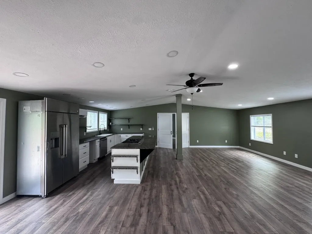 4417 Etterle Road Blythe GA 30805