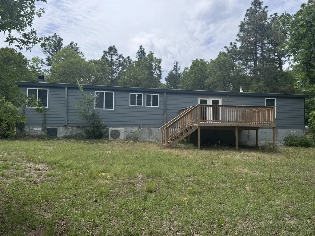4417 Etterle Road Blythe GA 30805