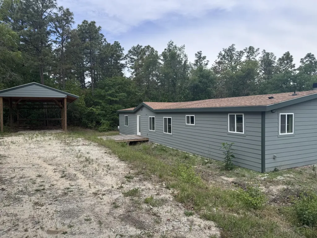4417 Etterle Road Blythe GA 30805