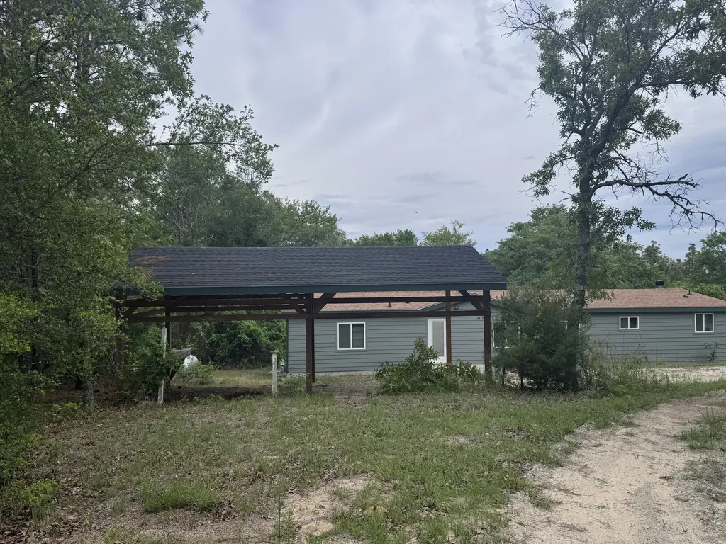 4417 Etterle Road Blythe GA 30805