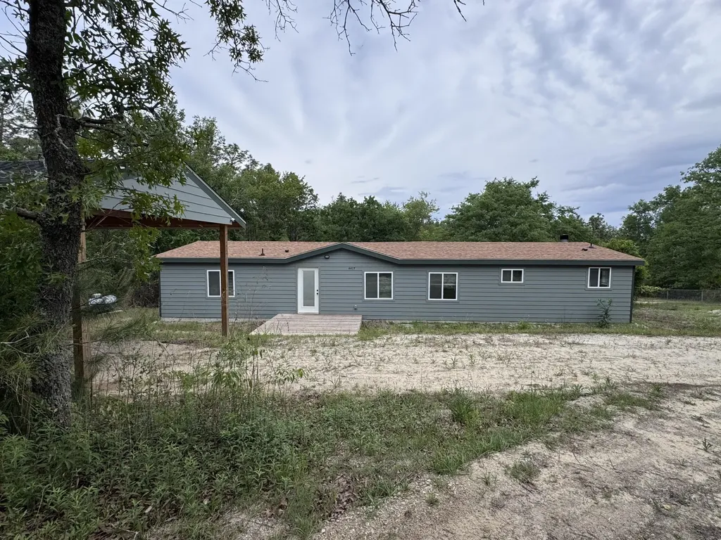 4417 Etterle Road Blythe GA 30805