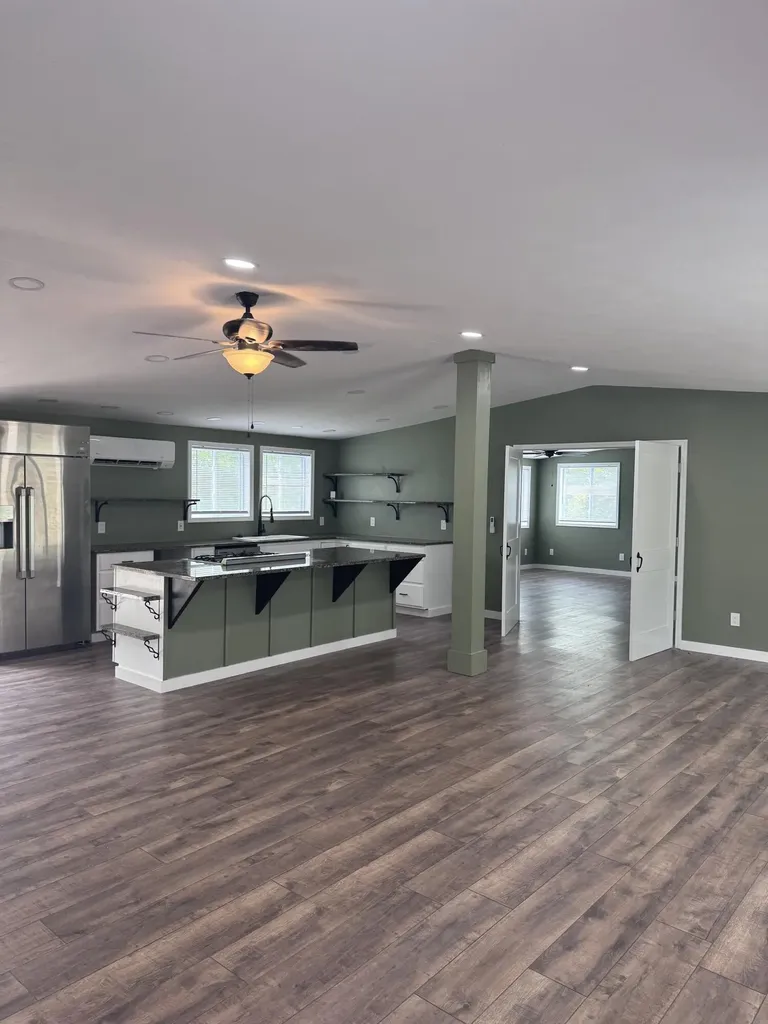 4417 Etterle Road Blythe GA 30805