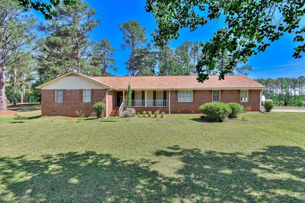 5182 Bluegrass Trail Grovetown GA 30813