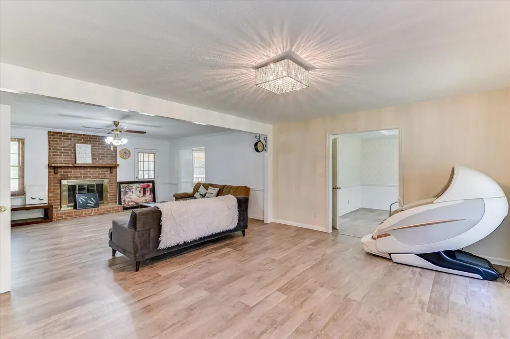 5182 Bluegrass Trail Grovetown GA 30813