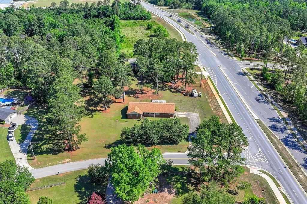 5182 Bluegrass Trail Grovetown GA 30813