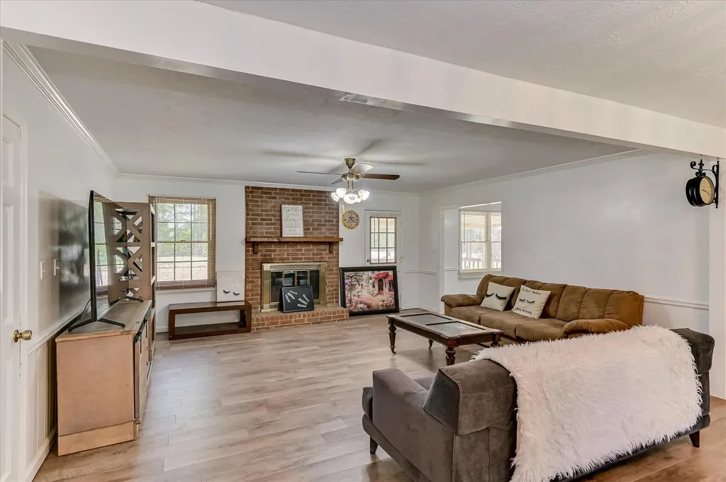 5182 Bluegrass Trail Grovetown GA 30813